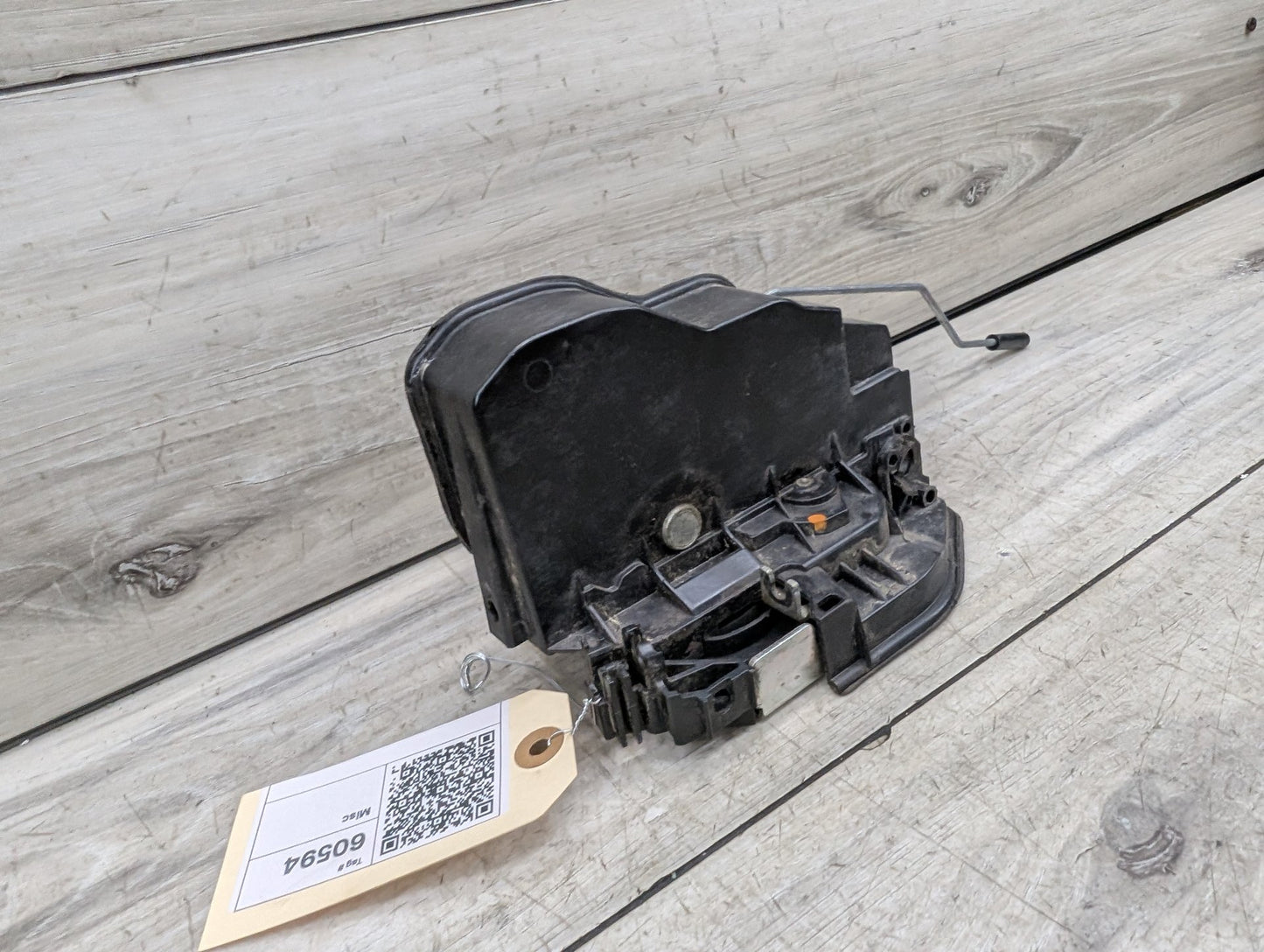 OEM BMW E82 E90 F10 F30 F32 F80 M3 X5 FRONT LEFT Driver Door Lock Latch Actuator