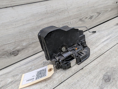 OEM BMW E82 E90 F10 F30 F32 F80 M3 X5 FRONT LEFT Driver Door Lock Latch Actuator