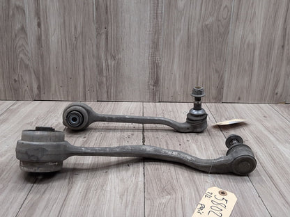 18-24 OEM BMW G01 G02 X3 X4 Front Right Passenger Side Control Arm SET