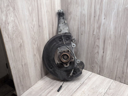 OEM BMW G30 530 540 M550 AWD Front Left Driver Hub Spindle Knuckle Wheel Bearing