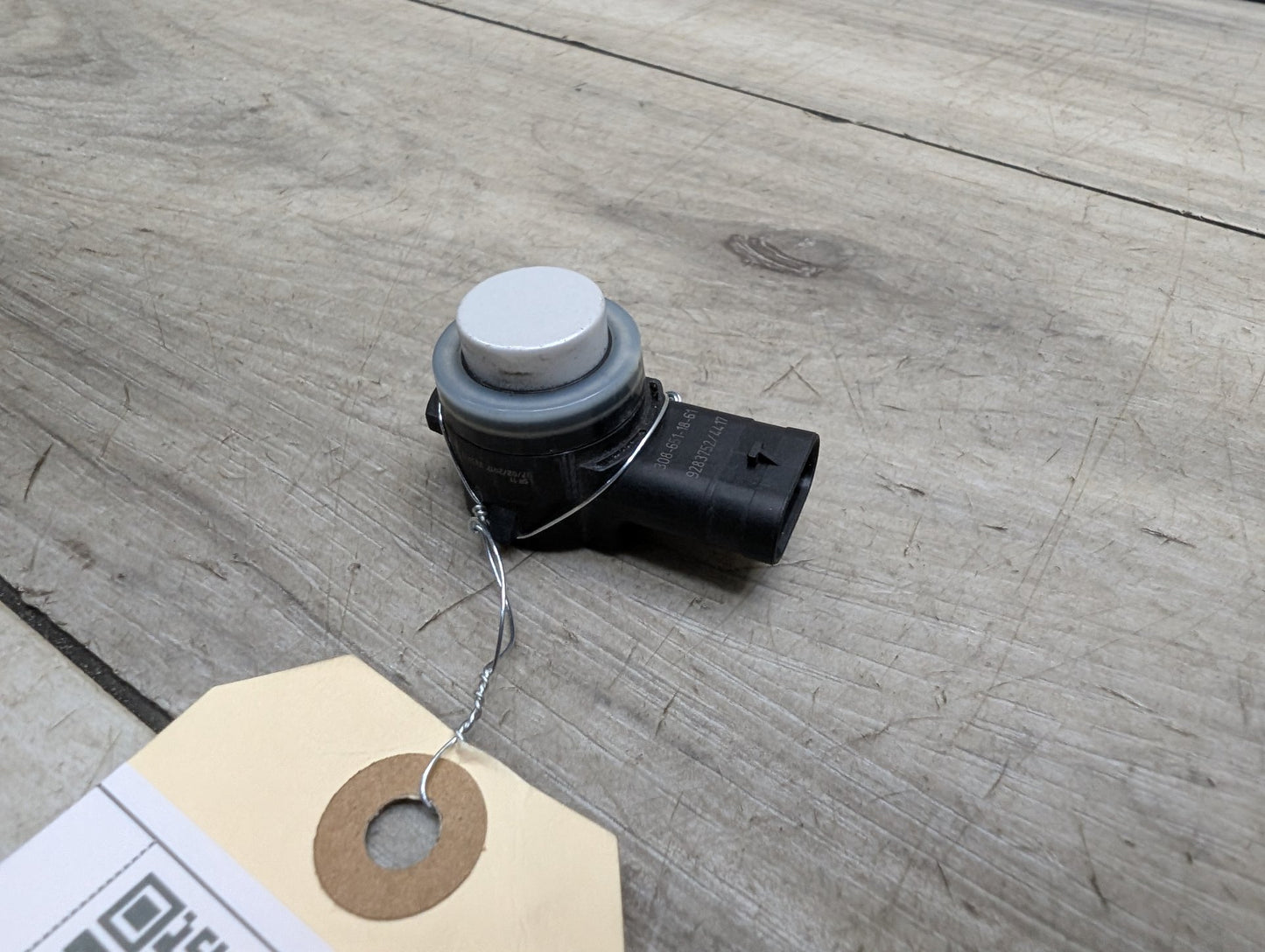 2017-2023 BMW 530i G30 Bumper PDC Parking Distance Sensor 9283200