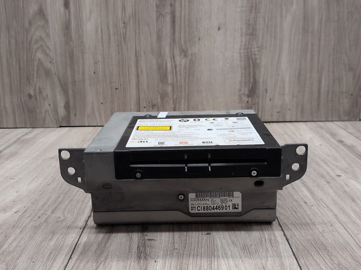 2017-2023 BMW M550i G30 Car Stereo Radio Reciever Headunit Head Unit 8804469 OEM