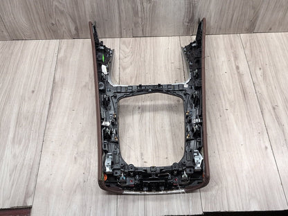 2019 - 2026 BMW X5 G05 Center Console Trim 9865022 N63B44M3