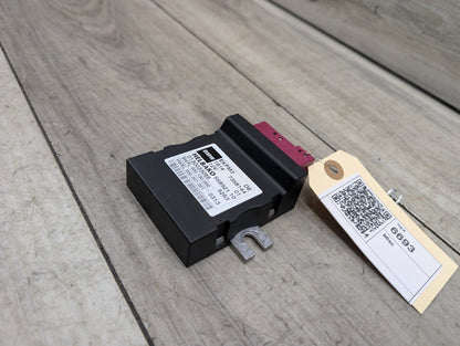 OEM BMW F01 F02 F10 F25 F30 F32 G30 Helbako Fuel Pump Relay Control Module EKPM3