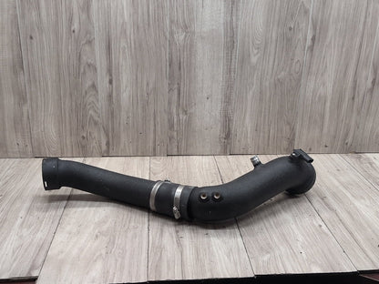 BMW F30 F32 F33 335 435 N55 Charge Pipe Aluminum Aftermarket