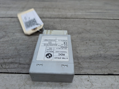 OEM BMW E60 E70 E82 E90 E92 E93 X5 M3 Tire Pressure Control Module Unit TPMS RDC