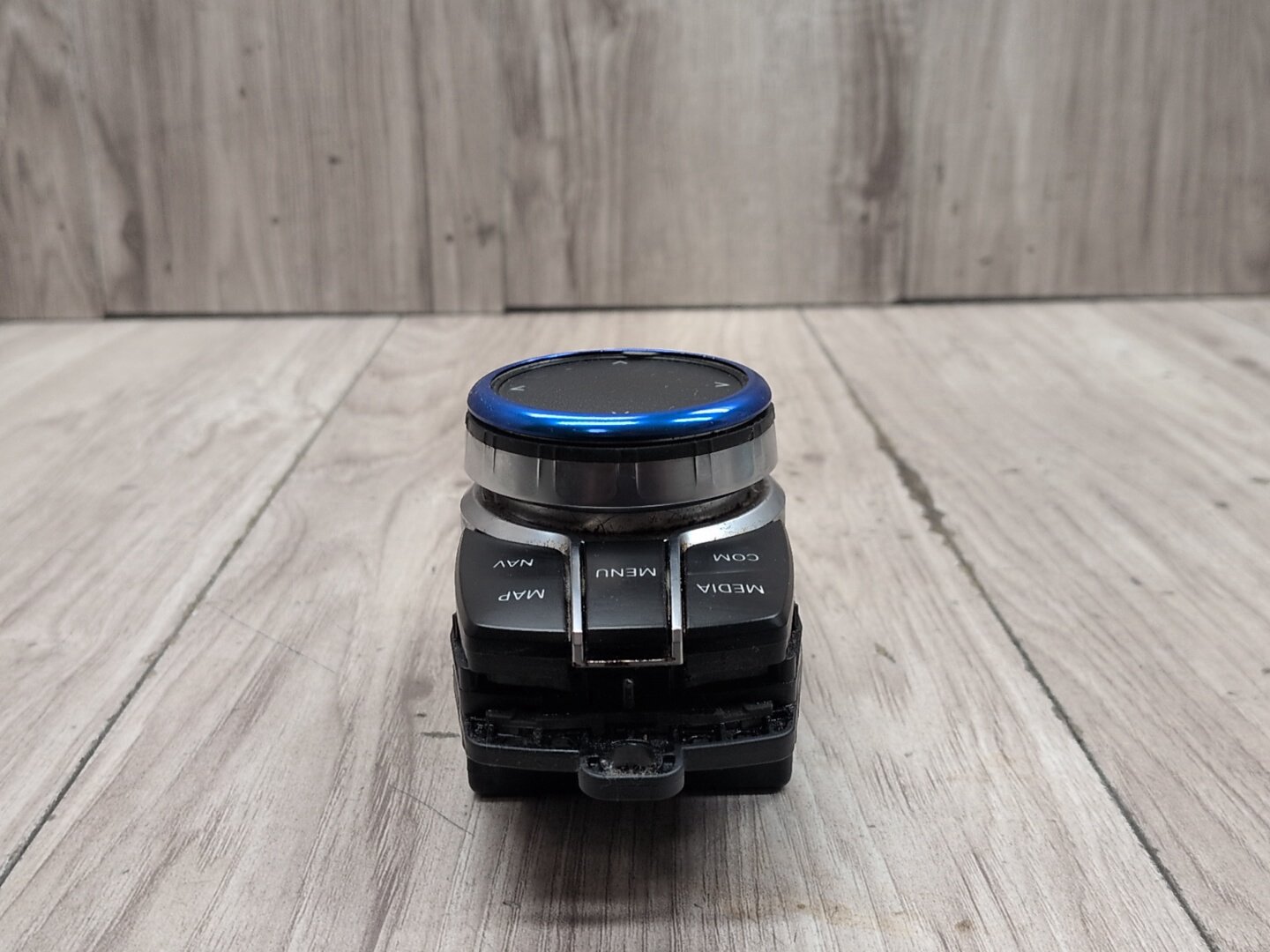 OEM BMW F90 G01 G02 G30 X3 M5 iDrive Navigation Controller Knob NBT NAV Button