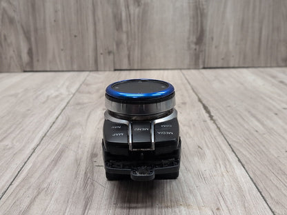 OEM BMW F90 G01 G02 G30 X3 M5 iDrive Navigation Controller Knob NBT NAV Button