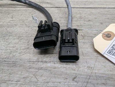 OEM BMW F22 F30 F32 F36 G01 G30 Cat Catalytic Oxygen O2 Lambda Probe Sensors B46