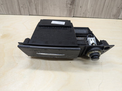 2009-2011 Mercedes-Benz SLK-Class R171 Center Console Ashtray A1716801152 OEM