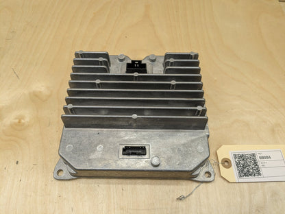 14-19 OEM BMW F15 F16 F85 F86 X5 X6 X5M Transformator Voltage Converter Module