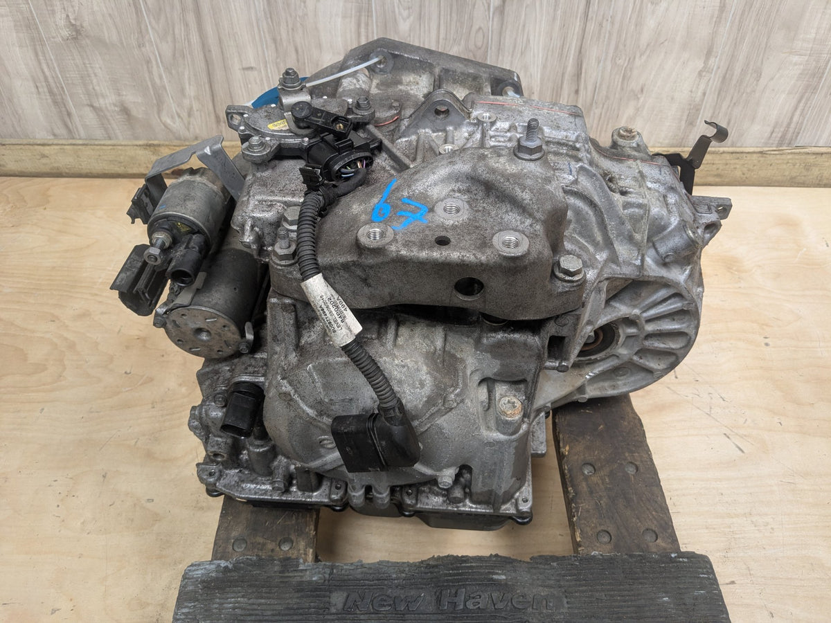 2015-2018 Audi 8U Q3 CCTA SGV Automatic Transmission Assembly FWD 99k Miles