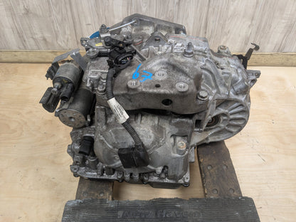2015-2018 Audi 8U Q3 CCTA SGV Automatic Transmission Assembly FWD 99k Miles