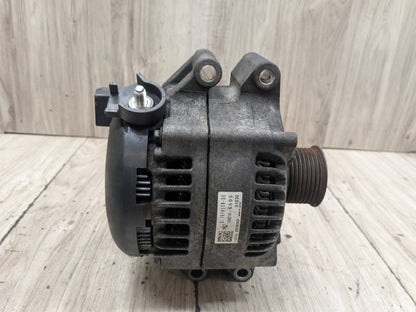 OEM BMW F10 F13 F15 F22 F25 F30 F32 F33 F36 Engine N55 Alternator Generator 215A