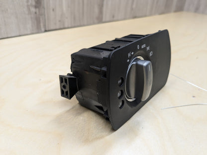 2009-2011 Mercedes-Benz SLK-Class R171 Headlamp Switch A1715451104 OEM