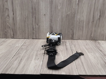 16-22 OEM BMW G11 G12 740 750 M760 Front Left Driver Seat Belt Retractor Black