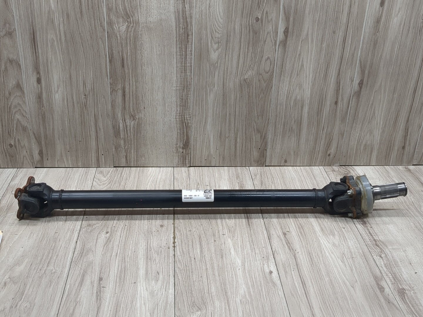 2014 - 2020 BMW 440i F36 Front Propeller Driveshaft Drive Shaft 9425910 B58B30M0
