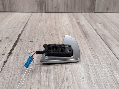 2018-2024 BMW X3 G01 Right Passenger Steering Wheel Paddle Shifter 9372496 OEM
