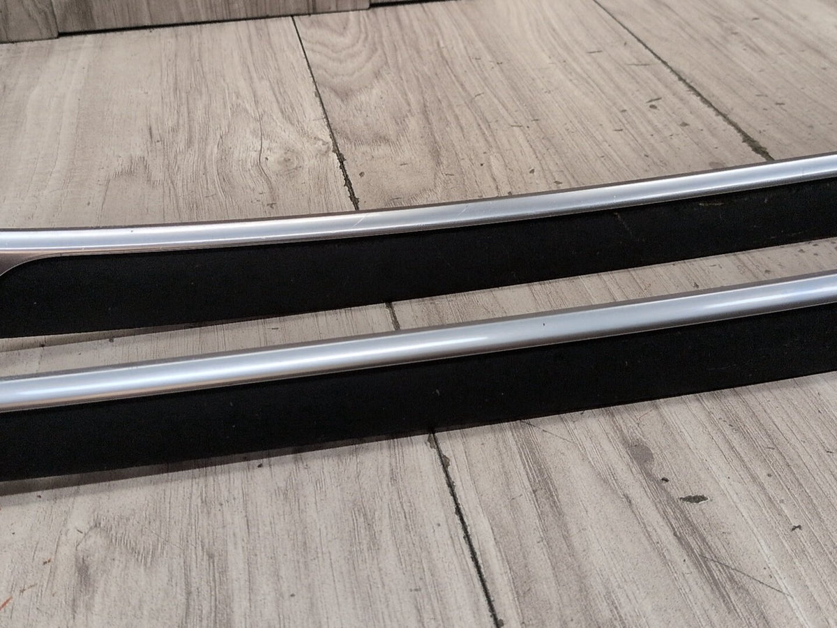 2008-2017 Audi S5 8T Front Left Driver Interior Door Panel Trim 8t0867409e OEM