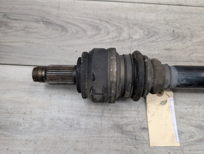 07-13 OEM BMW E90 E92 E93 AT Rear Left Driver Side Output Half Shaft Axle