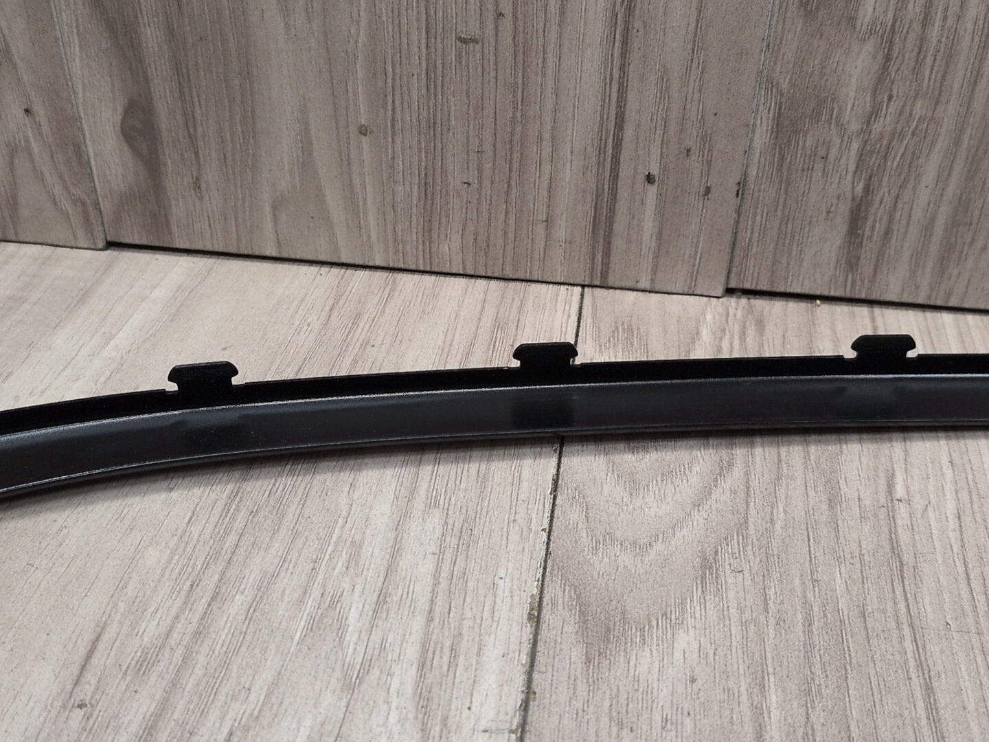 19-26 OEMBMW G05 X5 X5M Rear Left Right Quarter Panel Window Glass Trim SET