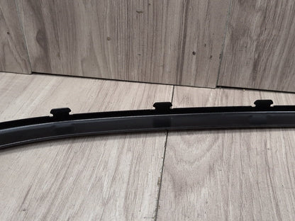 19-26 OEMBMW G05 X5 X5M Rear Left Right Quarter Panel Window Glass Trim SET