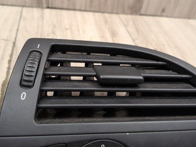 2004-2010 BMW M6 E64 Dashboard Dash Board Left Driver Air Vent 7899733 OEM