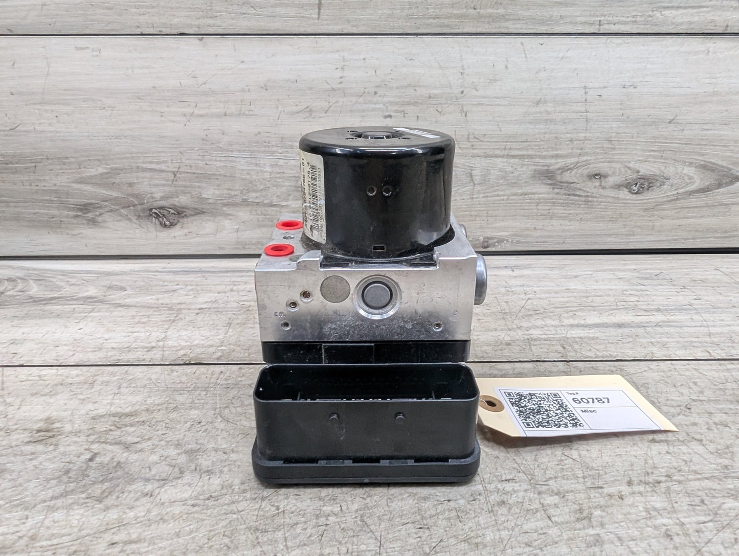 OEM BMW E82 E90 E92 RWD ABS Brake Pump Anti Lock DSC Dynamic Stability Control