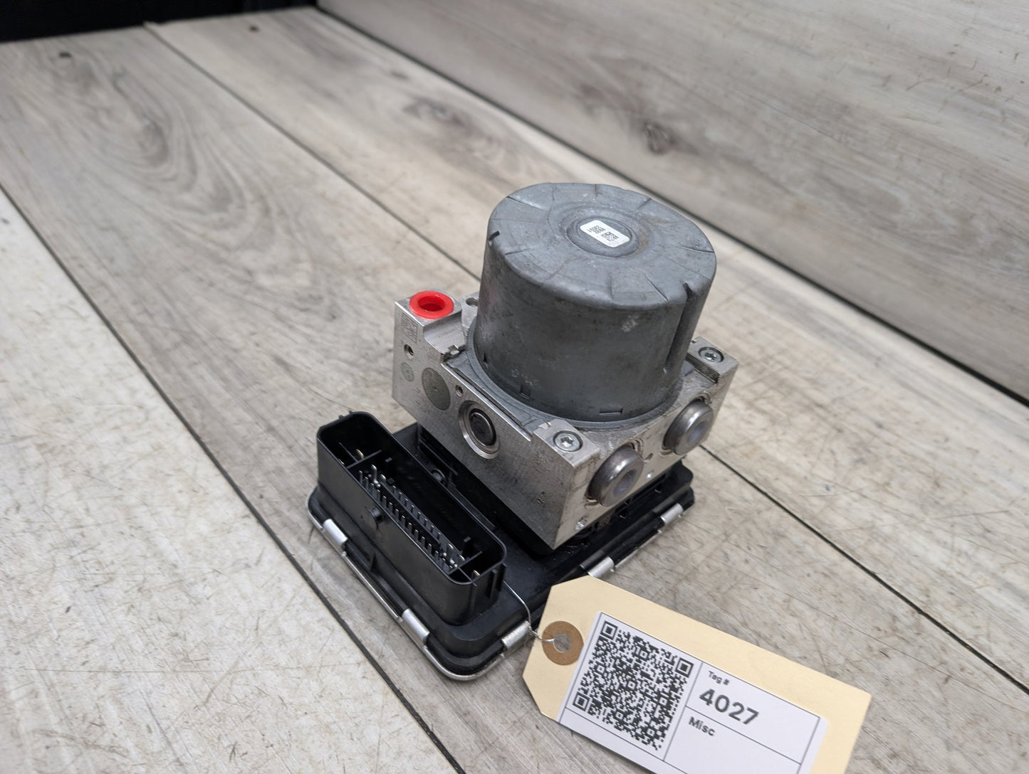 OEM BMW G20 330 M340 ABS Brake Pump Anti Lock DSC Dynamic Stability Control