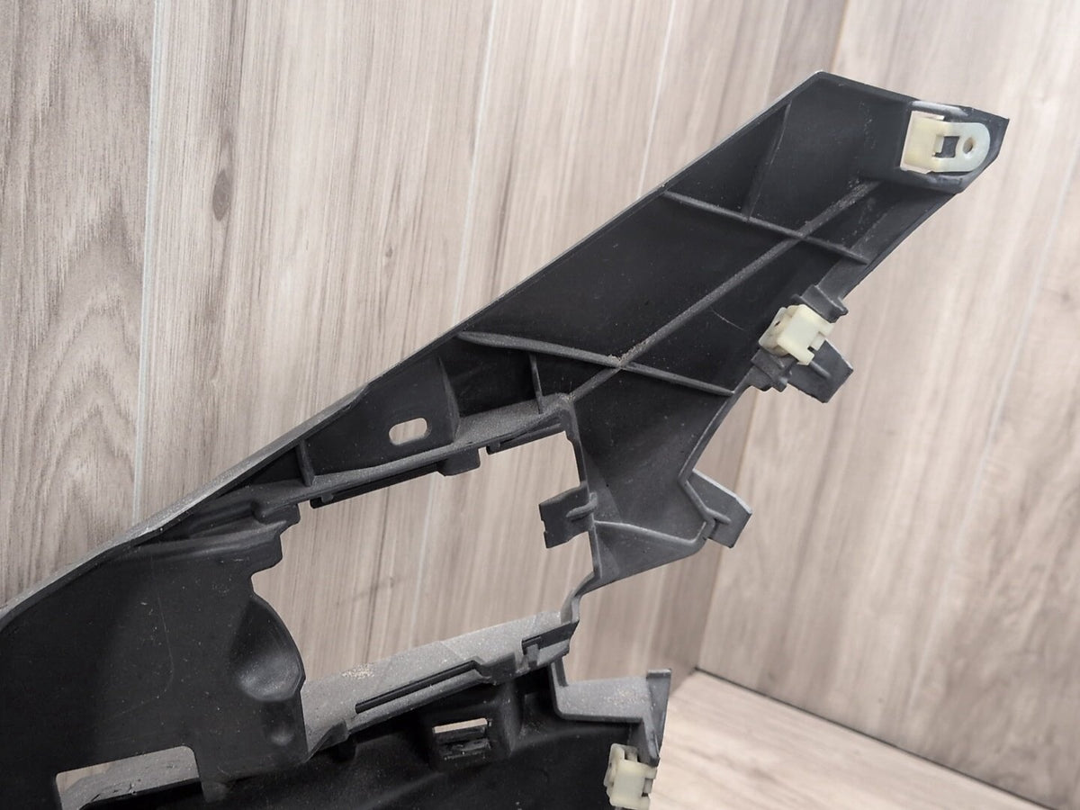 2022-2026 BMW 430i G26 Right Front Bumper Under Headlamp Bracket 8078612 OEM