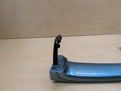 2007-2013 BMW 335i E93 Front Right Passenger Exterior Door Handle w/ Comfort Access 7202278
