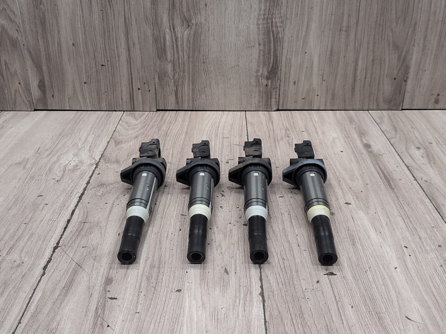 2012-2018 BMW F30 320i N20B20U0 Engine Motor Ignition Coil SET 8616153 SET OF 4