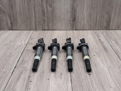 2012-2018 BMW F30 320i N20B20U0 Engine Motor Ignition Coil SET 8616153 SET OF 4