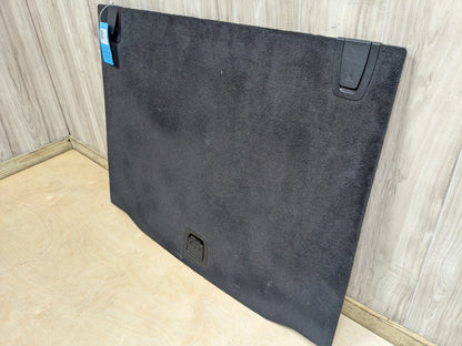 18-24 OEM BMW G01 F97 X3 X3M Trunk Floor Mat Carpet Cargo Liner Storage Cover