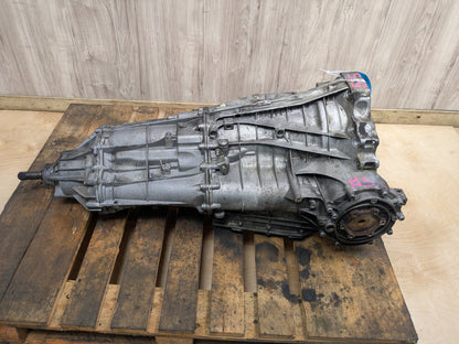 13-17 Audi B8.5 S5 S4 7 Speed Dual Clutch Automatic Transmission 133K Miles NGY