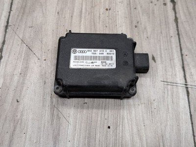 2011 Audi S5 8T B8 Garage Door Opener Control Module PN: 8K0907410C