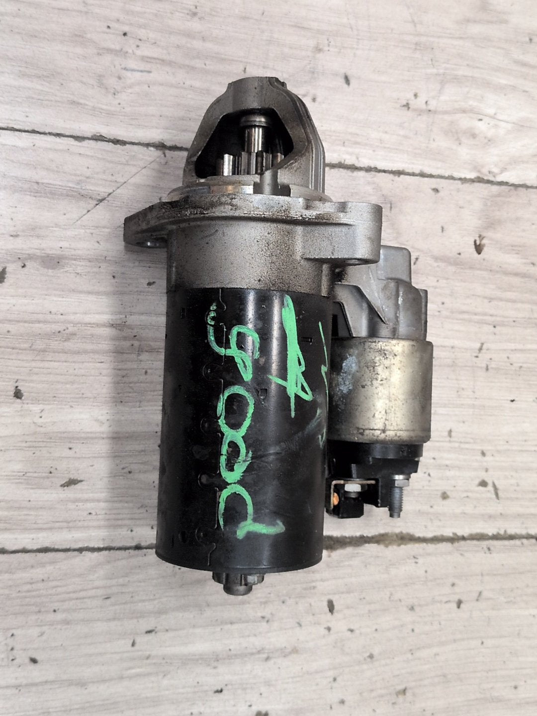 OEM BMW F10 F22 F25 F30 F32 F36 320 328 428 Engine N20 N26 Starter Motor BOSCH