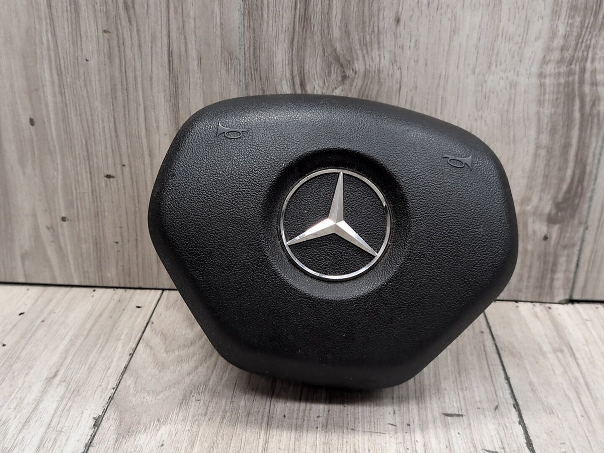 2009-2012 Mercedes-Benz E550 W212- PN: