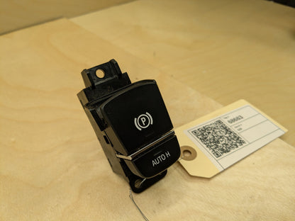 2018-2025 BMW X3 G01 Emergency Parking Brake Switch 9109311 OEM