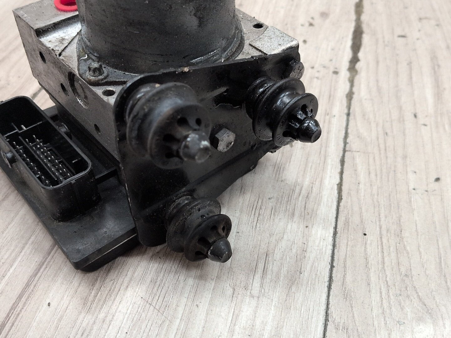 2010-2016 Audi S4 B8 ABS Pump Module 8K0907379BJ OEM