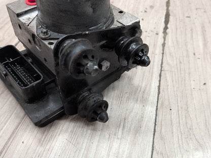 2010-2016 Audi S4 B8 ABS Pump Module 8K0907379BJ OEM
