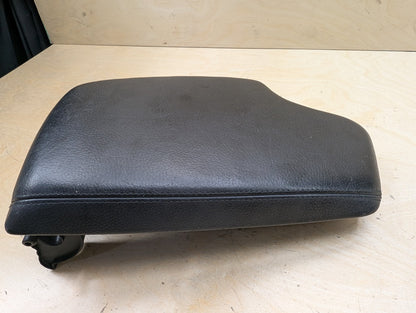 2012-2018 BMW 335i F30 Center Console Armrest Arm Rest 9285129 OEM