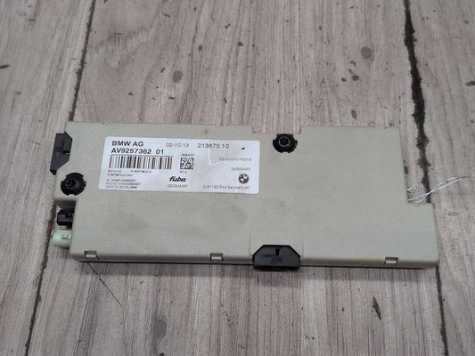 2011-2016 BMW 535i F10 Antenna Amplifier Diversity Control Module