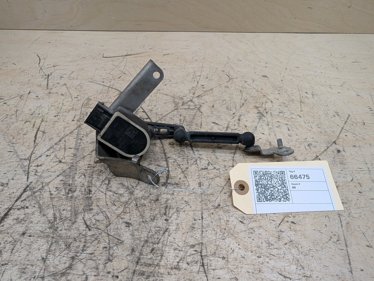 16-22 OEM BMW F30 F44 F80 G01 G20 G30 Suspension Height Level Sensor 2959574