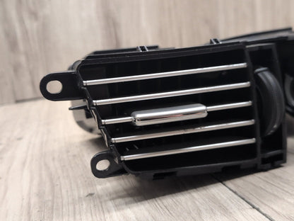 2009-2012 Mercedes-Benz E550 W212 Dashboard Dash Board Middle Center Air Vent A2128302554 OEM