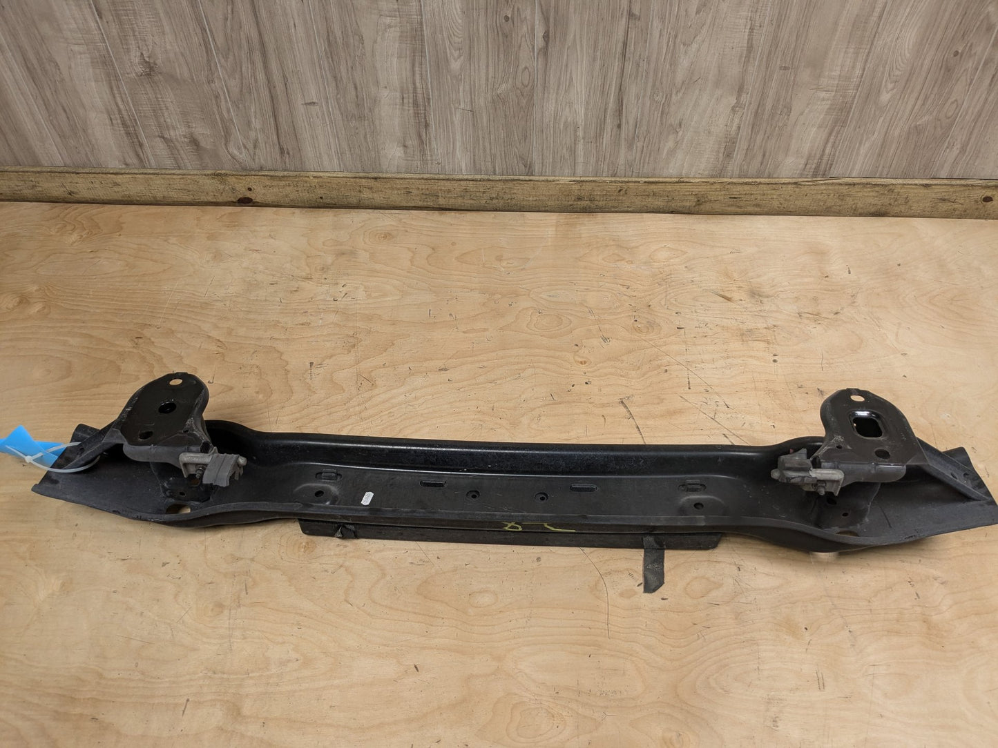 2012-2018 BMW M6 F06 Rear Bumper Reinforcement Rebar Bar 7223159