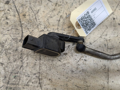 2007-2013 BMW 328i E92 Suspension Height Level Sensor 6785206 OEM