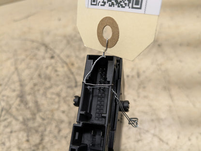 2007-2013 BMW 335i E92 Front Right Passenger Seat Module 6926371 OEM