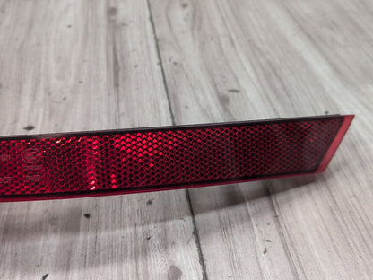 2018-2023 Audi S4 B9 Rear Left Driver Bumper Reflector 8W0945105D