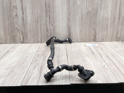 2019 - 2026 BMW X5 G05 Fuel Tank Ventilation Breather Valve 8662605 N63B44M3